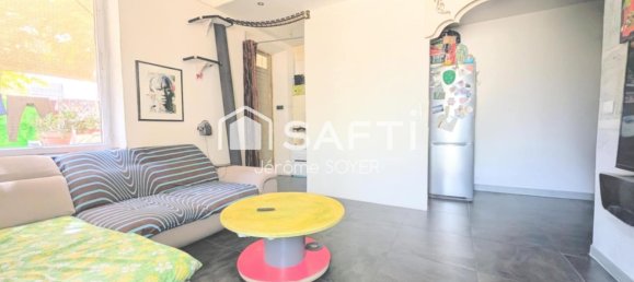 1 chambre Maison à Graveson, France No. 332877 5