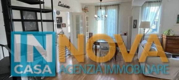 6 غرف نوم فيلا في Mogliano Veneto, Italy رقم 58779 8