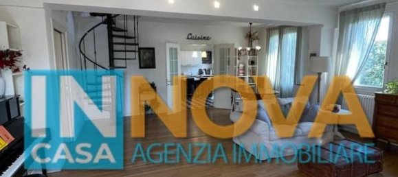 6 غرف نوم فيلا في Mogliano Veneto, Italy رقم 58779 10