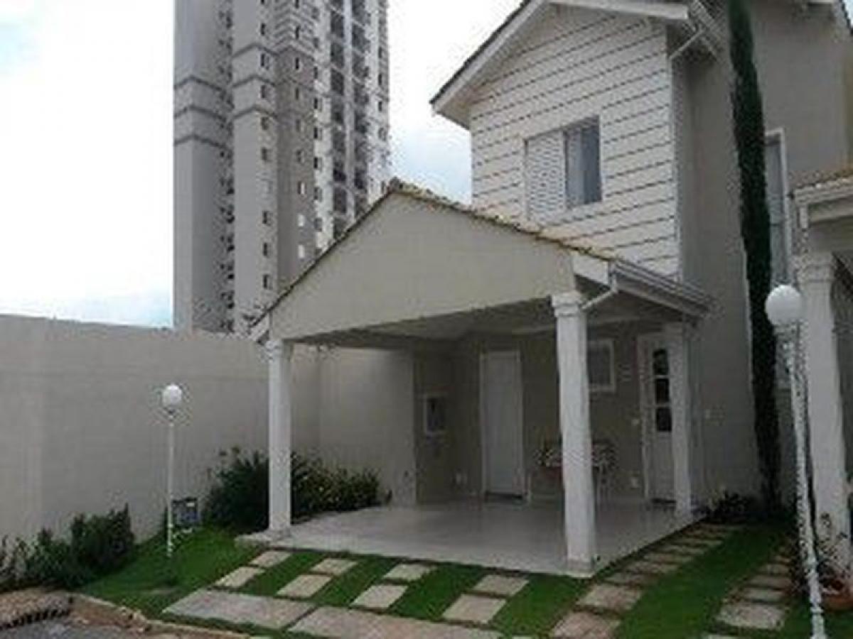3 bedrooms House in Sao Paulo, Brazil No. 442664
