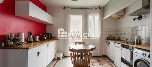 Apartamento T3 em Strasbourg, France N.º 42506 2