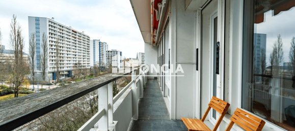 Apartamento T3 em Strasbourg, France N.º 42506 3