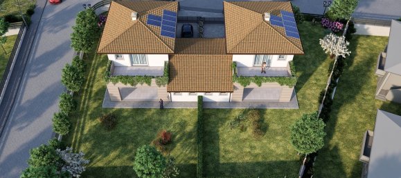 5 rooms House in Arezzo, Italy No. 48325 8