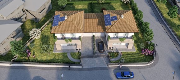 5 rooms House in Arezzo, Italy No. 48325 6