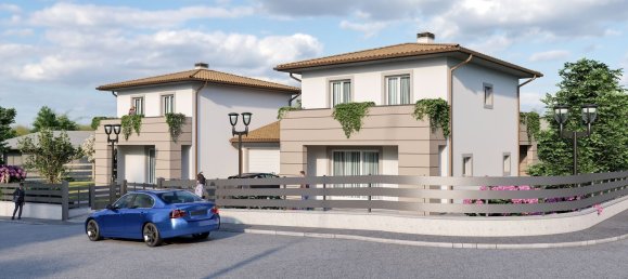 5 rooms House in Arezzo, Italy No. 48325 4