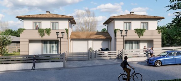 5 rooms House in Arezzo, Italy No. 48325 3