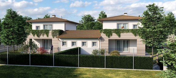 5 rooms House in Arezzo, Italy No. 48325 7