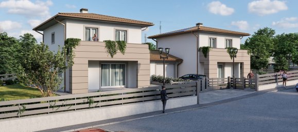 5 rooms House in Arezzo, Italy No. 48325 2