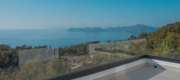 Villa 4+1 in Oludeniz, Turkey No. 5389 7