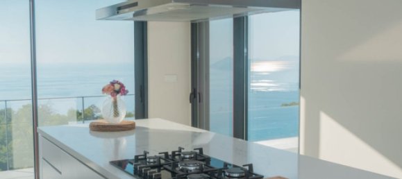 Villa 4+1 in Oludeniz, Turkey No. 5389 23