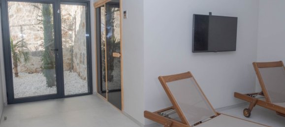 Villa 4+1 in Oludeniz, Turkey No. 5389 22