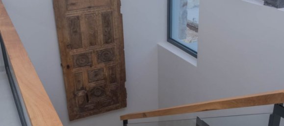 Villa 4+1 in Oludeniz, Turkey No. 5389 14