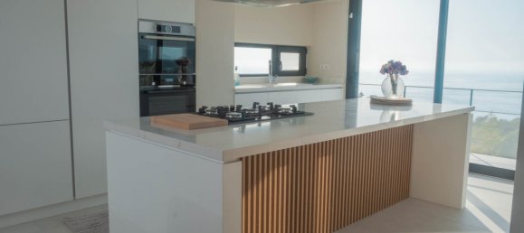 Villa 4+1 in Oludeniz, Turkey No. 5389 20