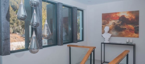 Villa 4+1 in Oludeniz, Turkey No. 5389 13