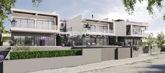 Terrain à Sao Bras de Alportel, Portugal No. 155447 9