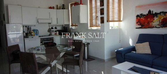 Пентхаус с 1 спальней в Мсида, Мальта № 1534 2