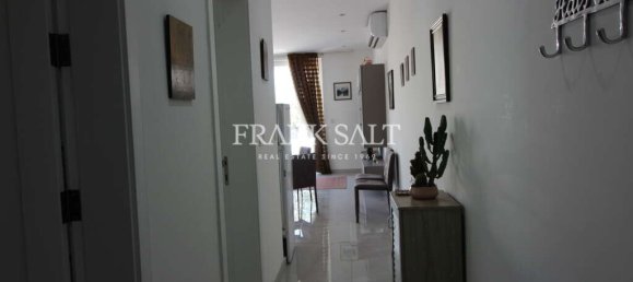 Пентхаус с 1 спальней в Мсида, Мальта № 1534 5