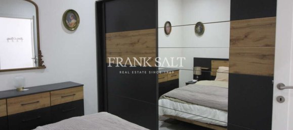 Пентхаус с 1 спальней в Мсида, Мальта № 1534 9