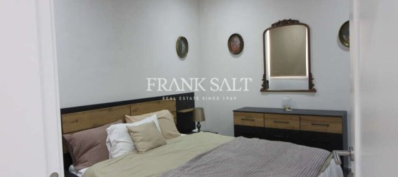 Пентхаус с 1 спальней в Мсида, Мальта № 1534 7