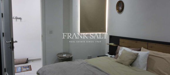 Пентхаус с 1 спальней в Мсида, Мальта № 1534 11