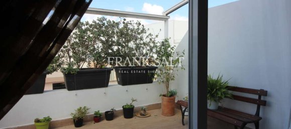 Пентхаус с 1 спальней в Мсида, Мальта № 1534 13