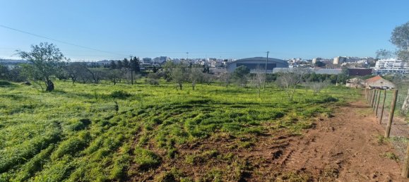4210m² Land in Portimao, Portugal No. 73274 4
