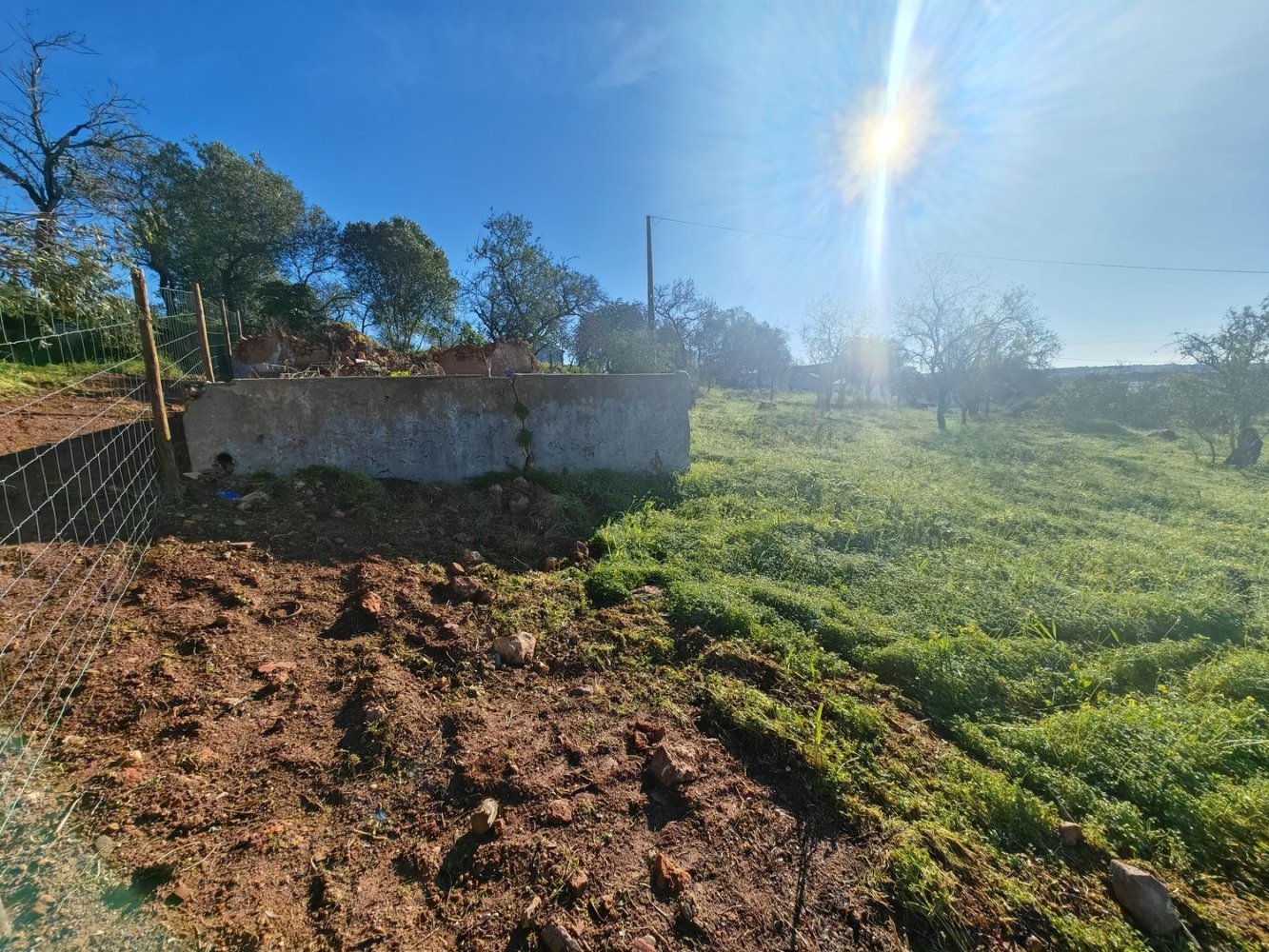 4210m² Land in Portimao, Portugal No. 73274