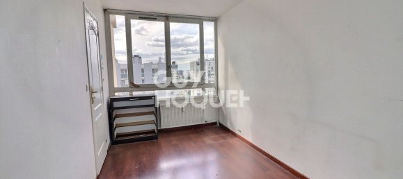 1 Schlafzimmer Wohnung in Aubervilliers, France, Nr. 185172 2