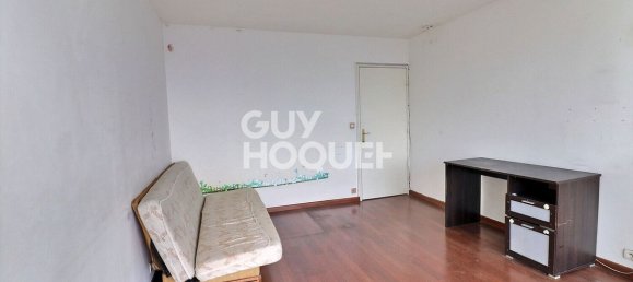 1 Schlafzimmer Wohnung in Aubervilliers, France, Nr. 185172 3