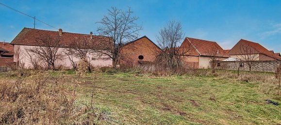 522m² Land in Weitbruch, France No. 102775 2