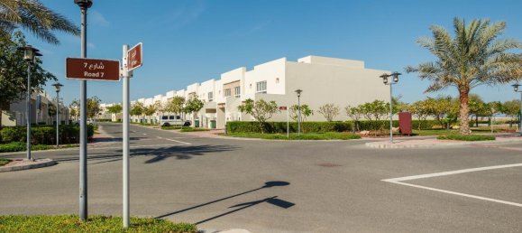 Villa de 3 dormitorios en Mina Al Arab, UAE No. 106909 12