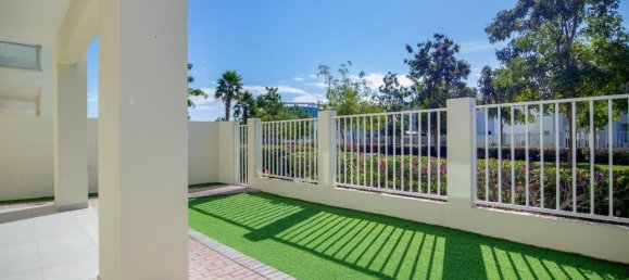 Villa de 3 dormitorios en Mina Al Arab, UAE No. 106909 9