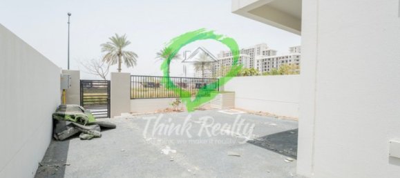 3 Schlafzimmer Stadthaus in Town Square, UAE, Nr. 13949 16