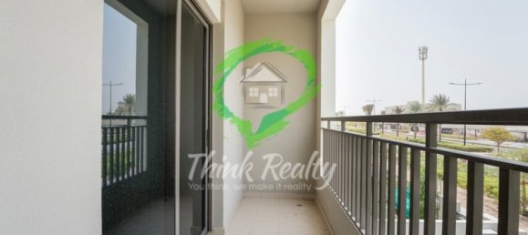 3 Schlafzimmer Stadthaus in Town Square, UAE, Nr. 13949 24