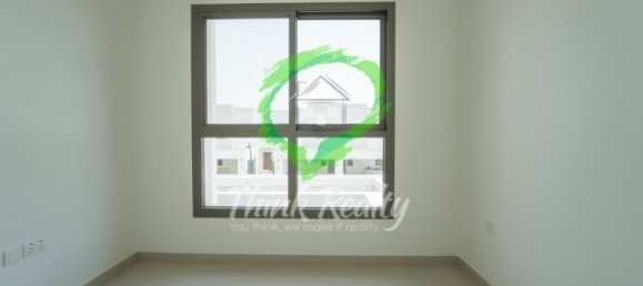 3 Schlafzimmer Stadthaus in Town Square, UAE, Nr. 13949 23