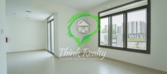 3 Schlafzimmer Stadthaus in Town Square, UAE, Nr. 13949 10