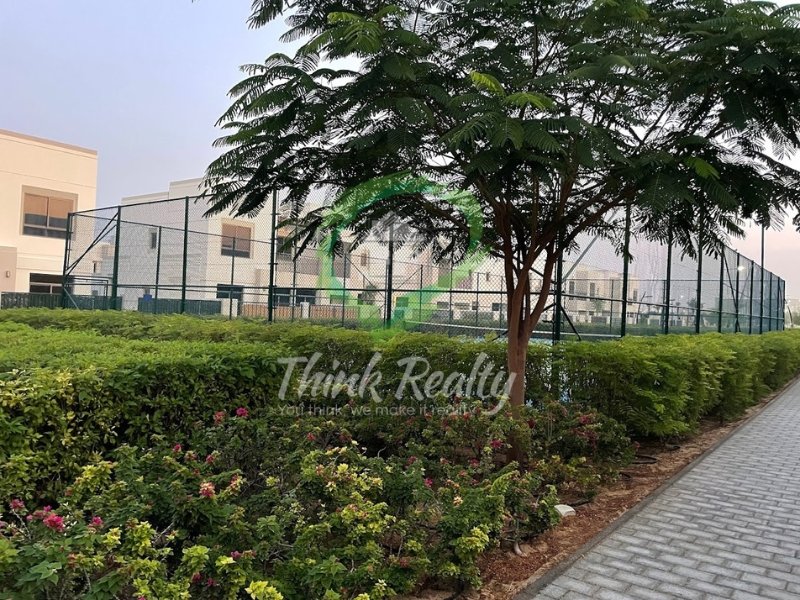 3 Schlafzimmer Stadthaus in Town Square, UAE, Nr. 13949