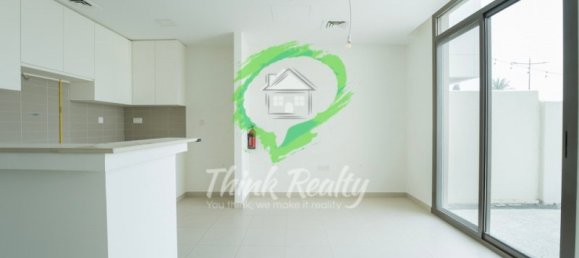 3 Schlafzimmer Stadthaus in Town Square, UAE, Nr. 13949 7