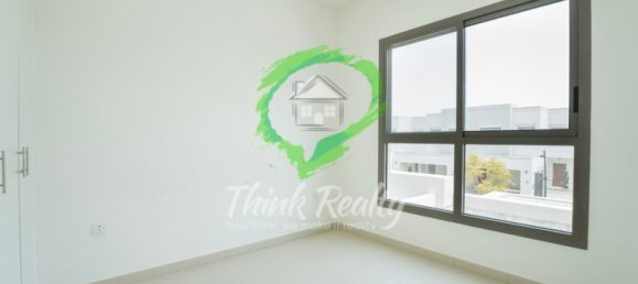 3 Schlafzimmer Stadthaus in Town Square, UAE, Nr. 13949 20