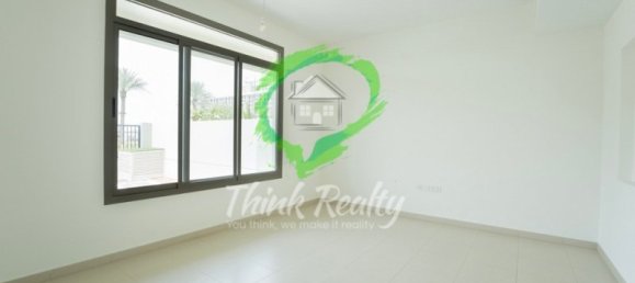 3 Schlafzimmer Stadthaus in Town Square, UAE, Nr. 13949 12