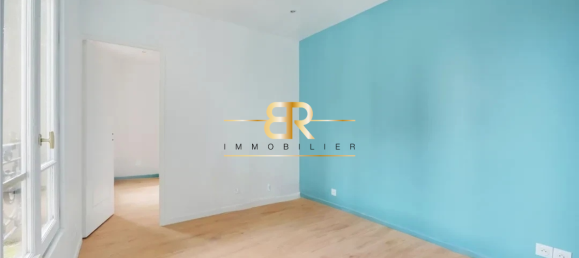 2 bedrooms Apartment in Aubervilliers, France No. 184839 9