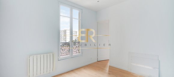 2 bedrooms Apartment in Aubervilliers, France No. 184839 10
