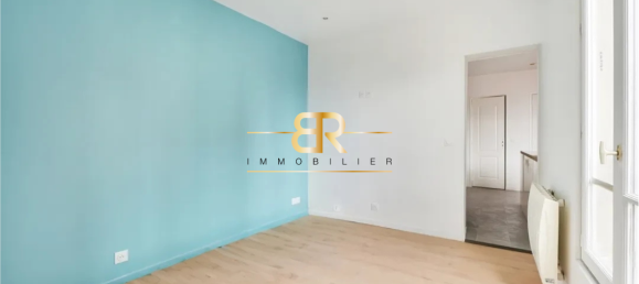 2 bedrooms Apartment in Aubervilliers, France No. 184839 8