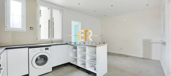 2 bedrooms Apartment in Aubervilliers, France No. 184839 4