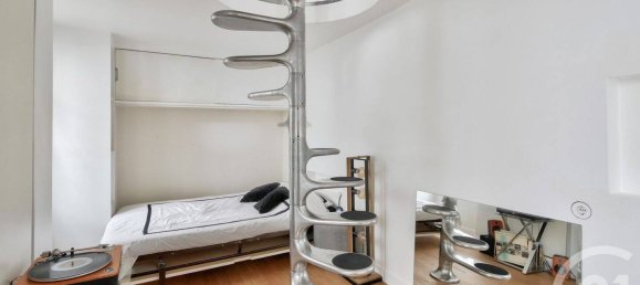 Duplex T1 em Paris, France N.º 316647 10