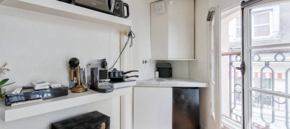 Duplex T1 em Paris, France N.º 316647 4