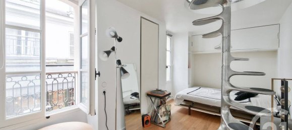 Duplex T1 em Paris, France N.º 316647 11