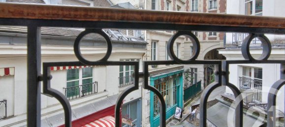 Duplex T1 em Paris, France N.º 316647 5