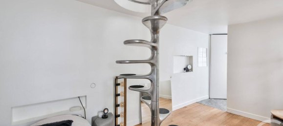 Duplex T1 em Paris, France N.º 316647 9