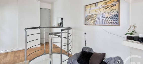 Duplex T1 em Paris, France N.º 316647 7